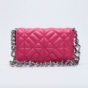 Zara Chain Bag